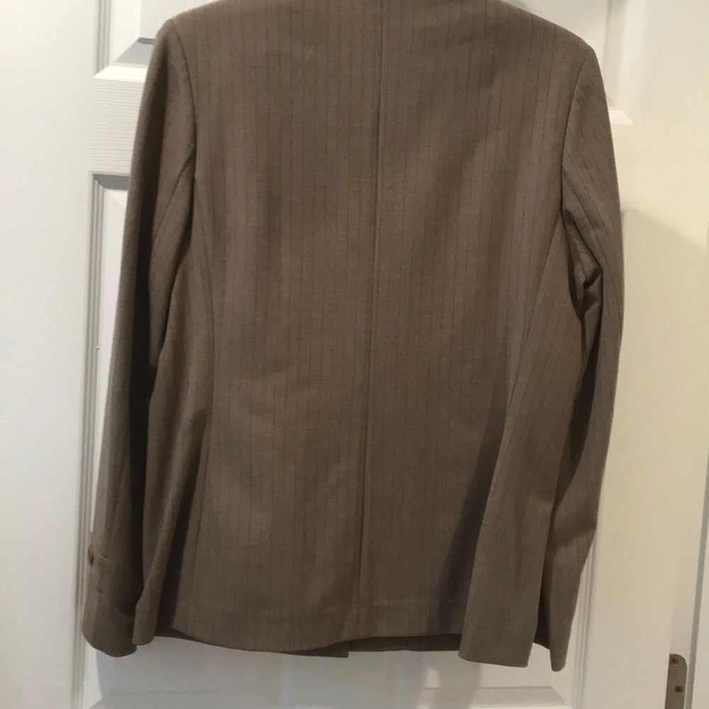 Womens Rafaella Blazer - Picture 4 of 6